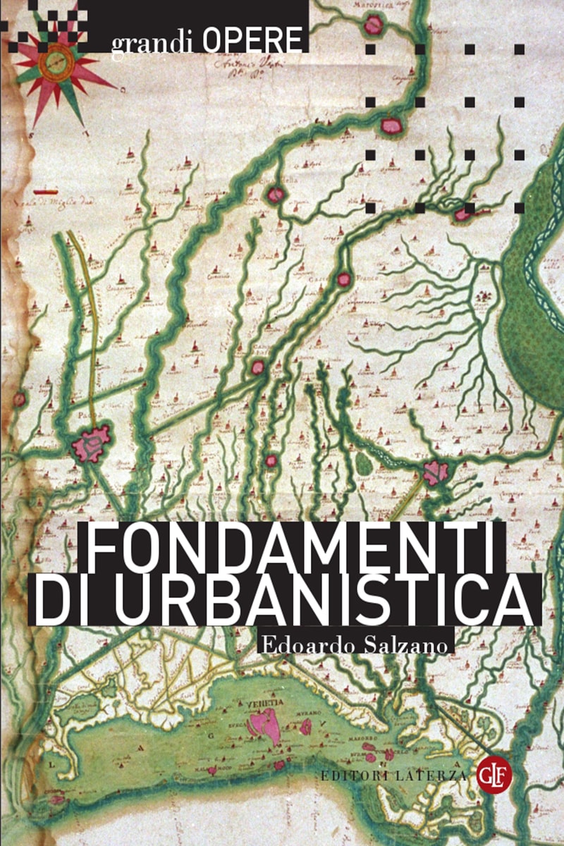 Fondamenti di urbanistica