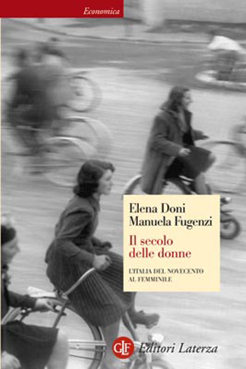 Il secolo delle donne