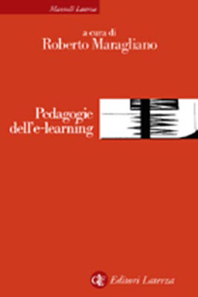 Pedagogie dell'e-learning