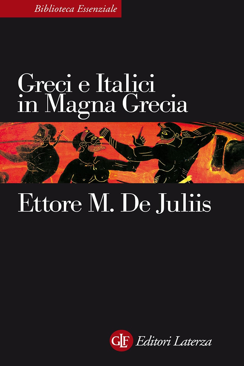 Greci e Italici in Magna Grecia