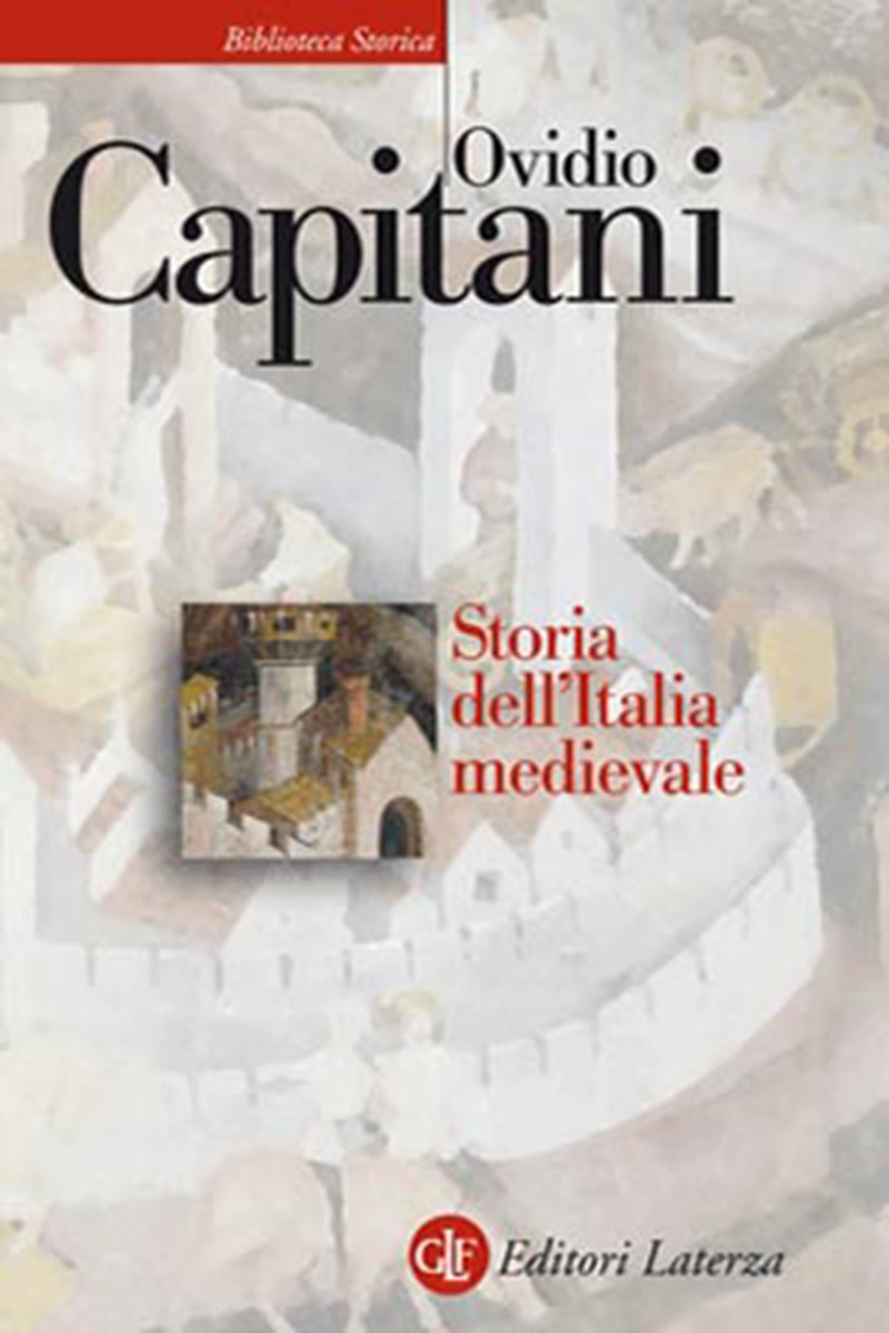 Storia dell'Italia medievale