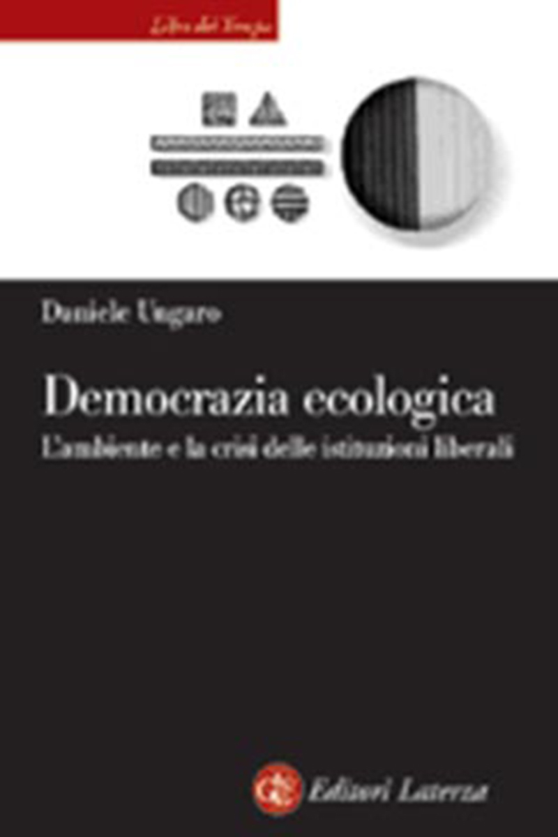 Democrazia ecologica