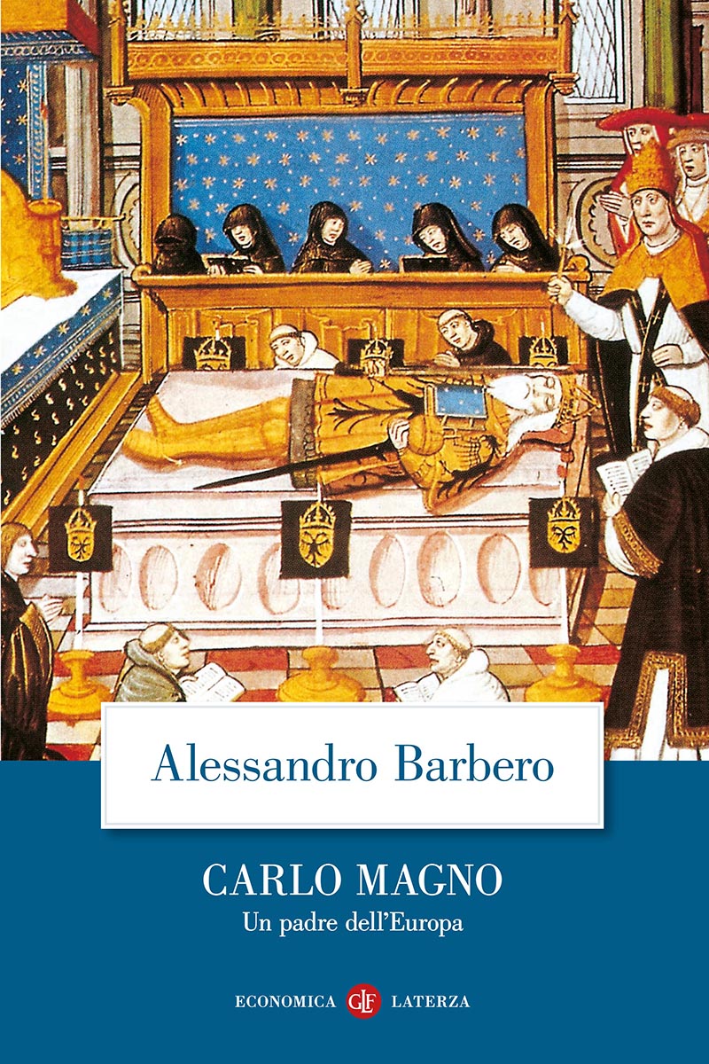 Le parole del papa. Da Gregorio VII a Francesco - Alessandro Barbero -  Libro - Laterza - Economica Laterza