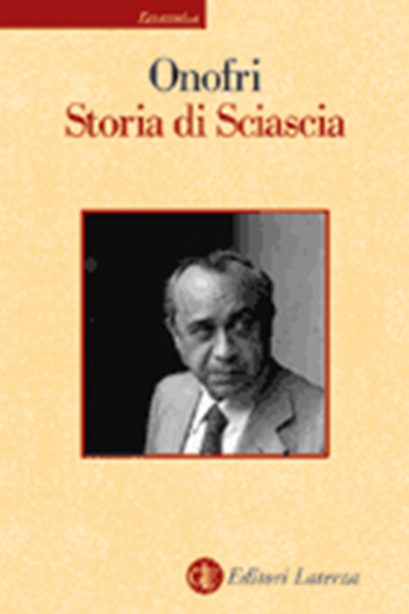 Storia di Sciascia