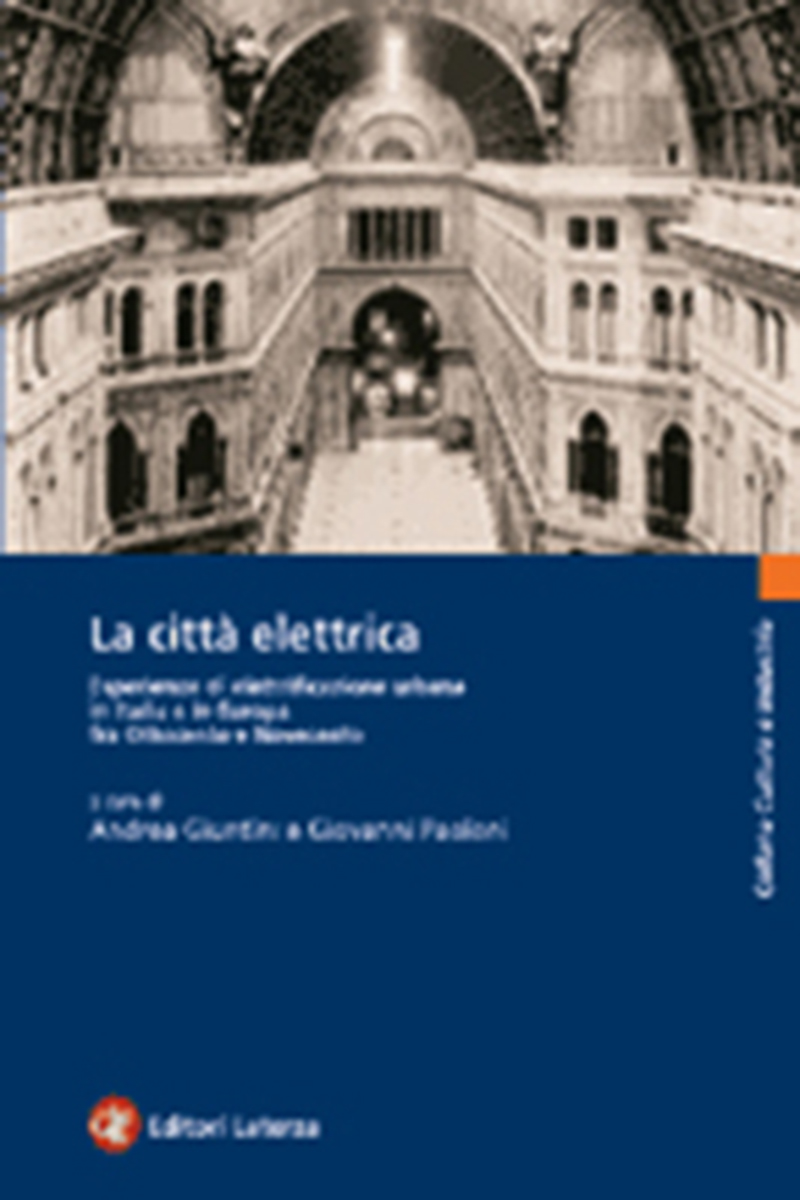 La città elettrica