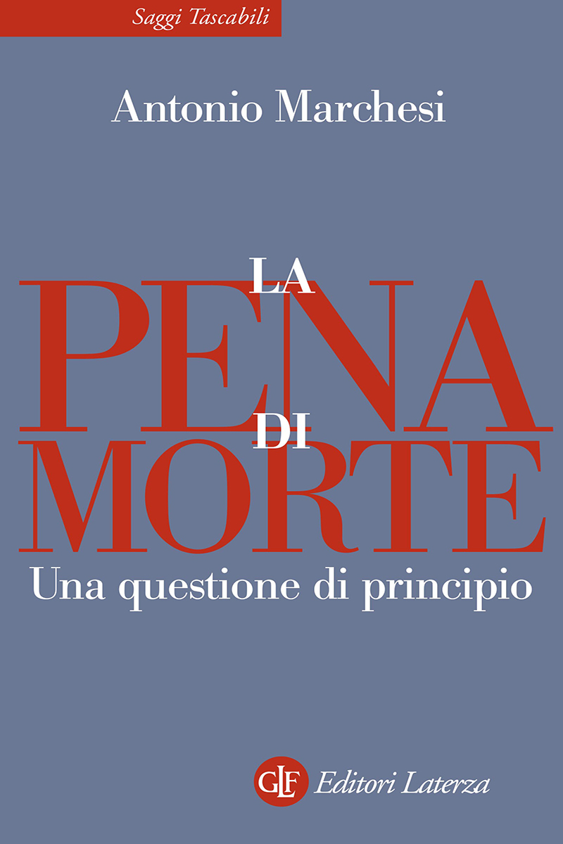 La pena di morte