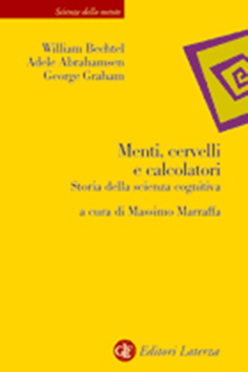 Menti, cervelli e calcolatori