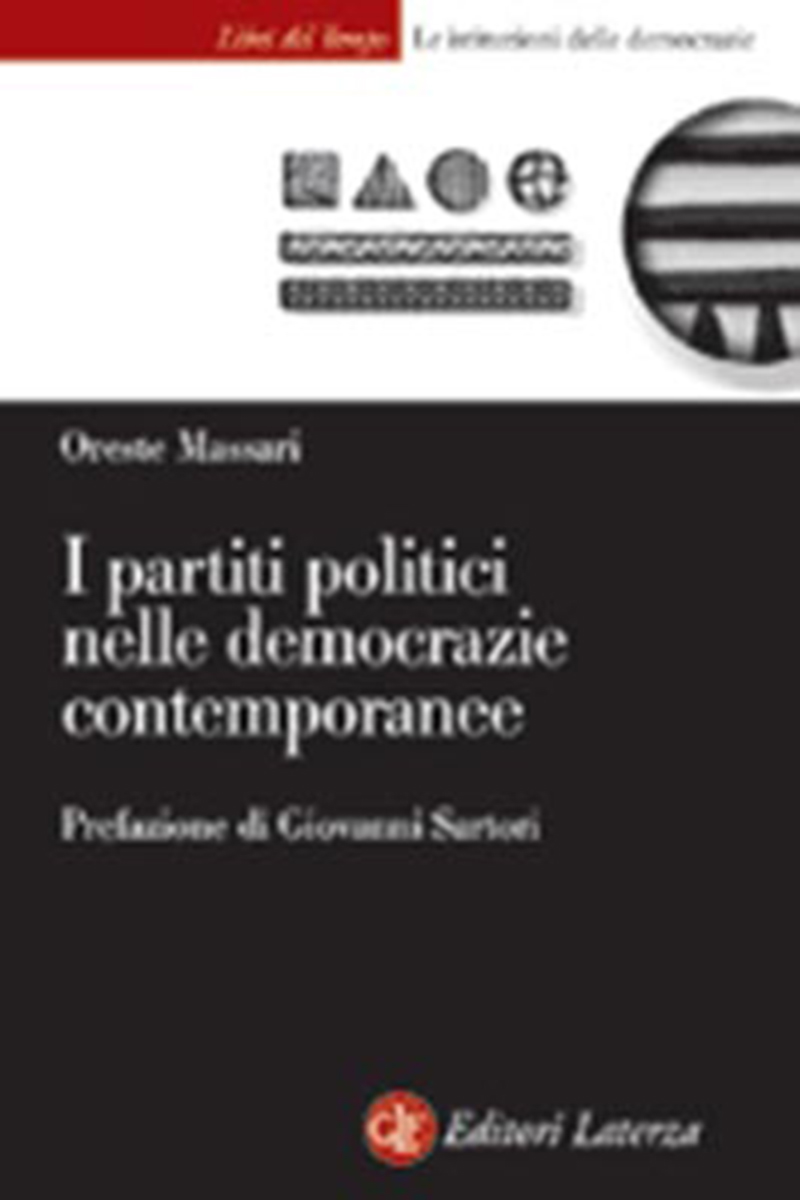 I partiti politici nelle democrazie contemporanee