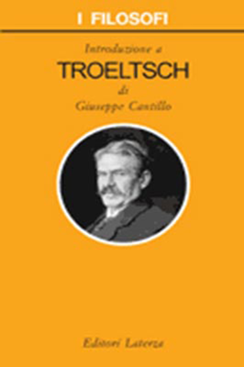 Introduzione a Troeltsch