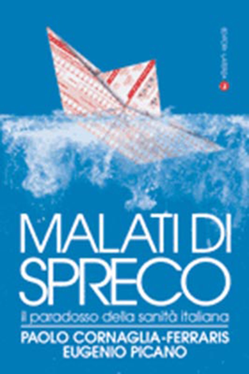 Malati di spreco