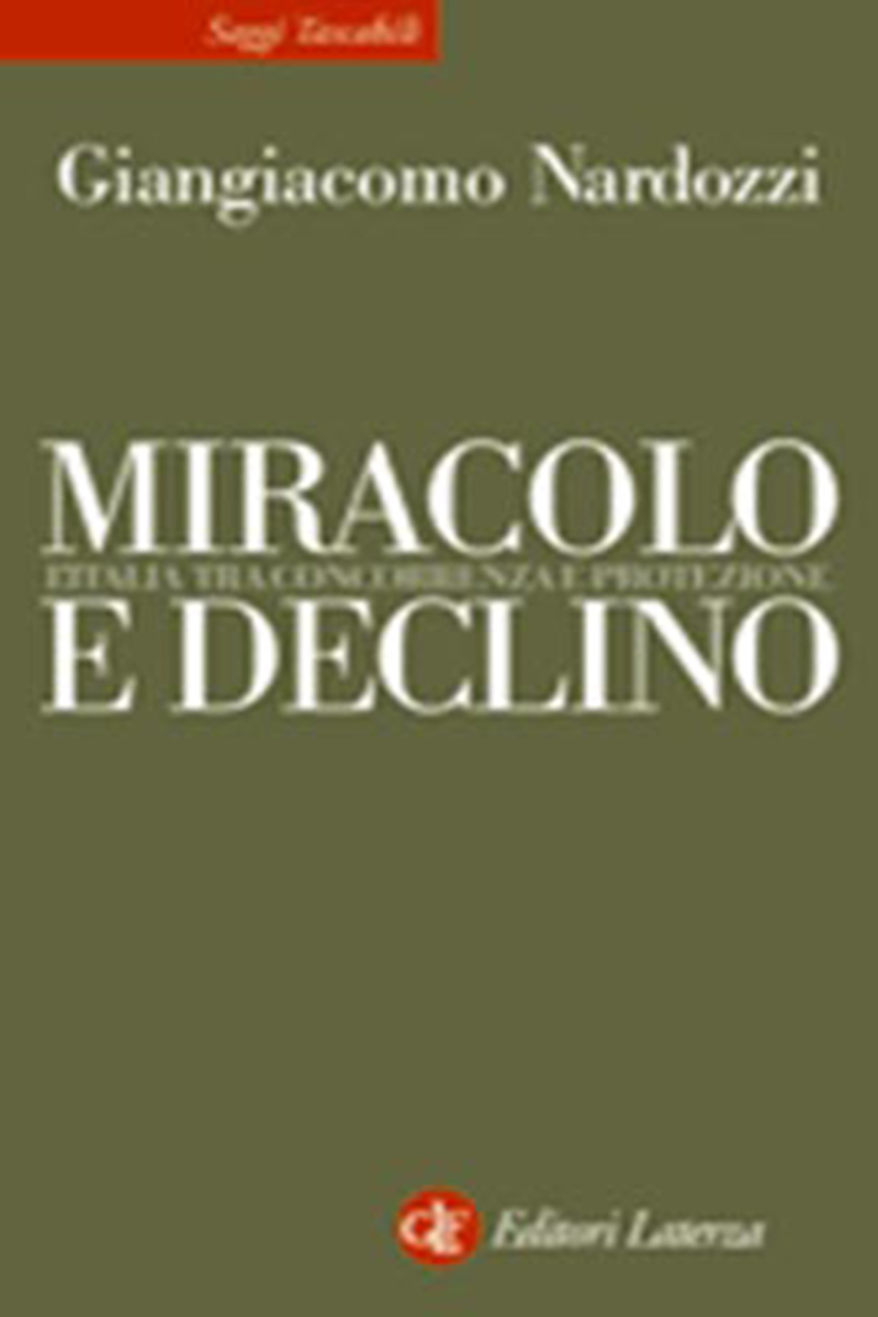 Miracolo e declino