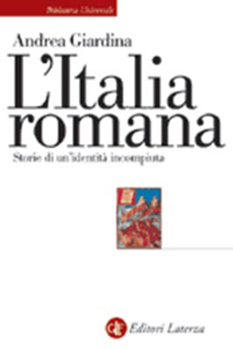 L'Italia romana