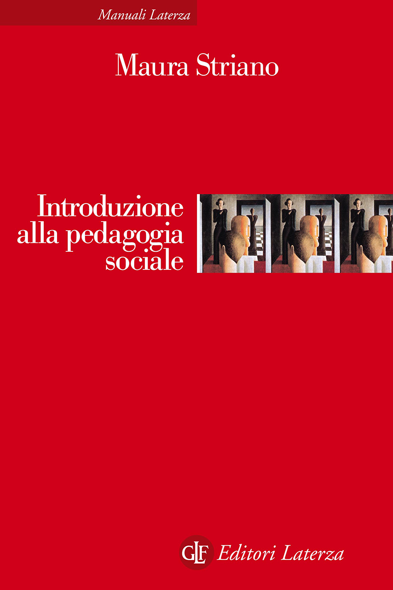 Introduzione alla pedagogia sociale