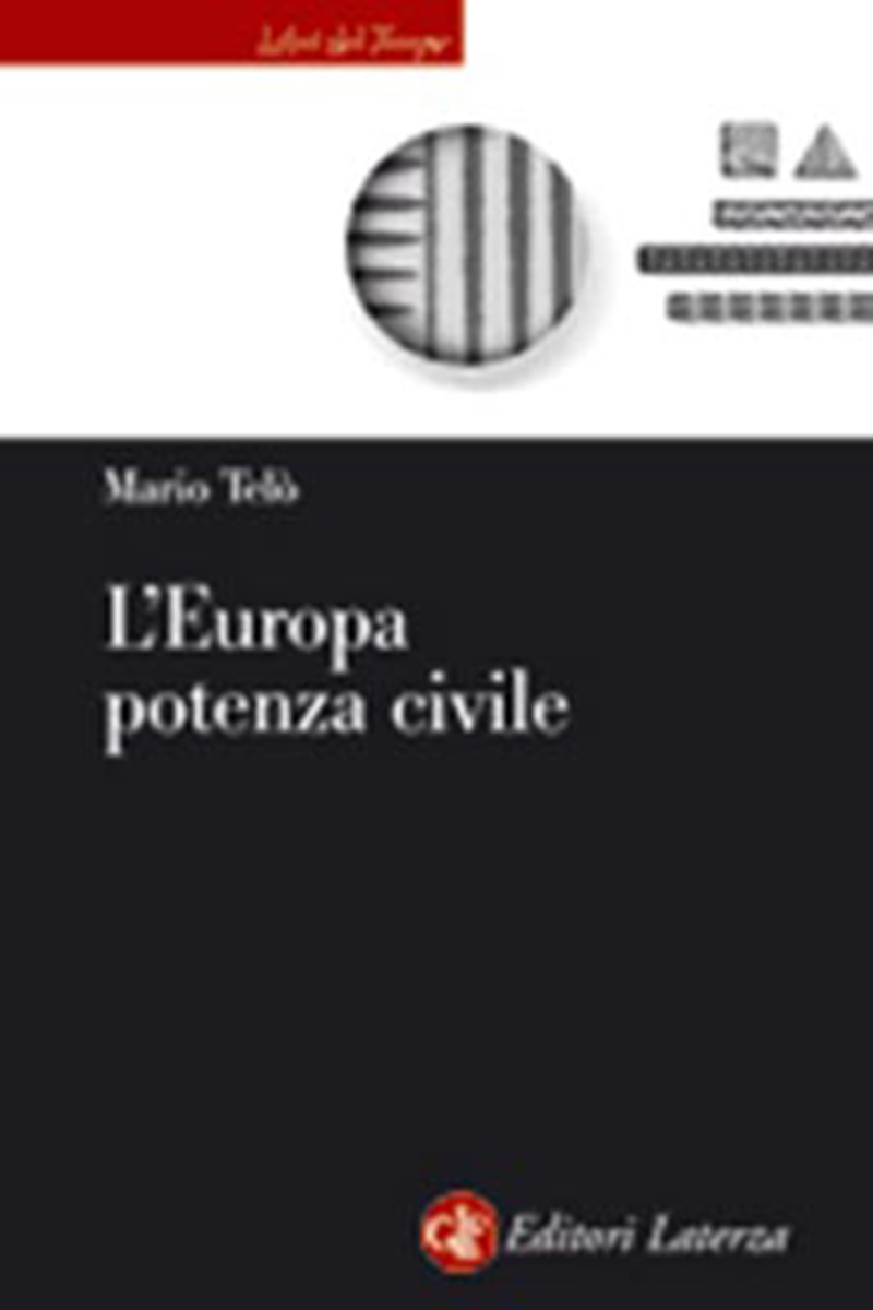 L'Europa potenza civile