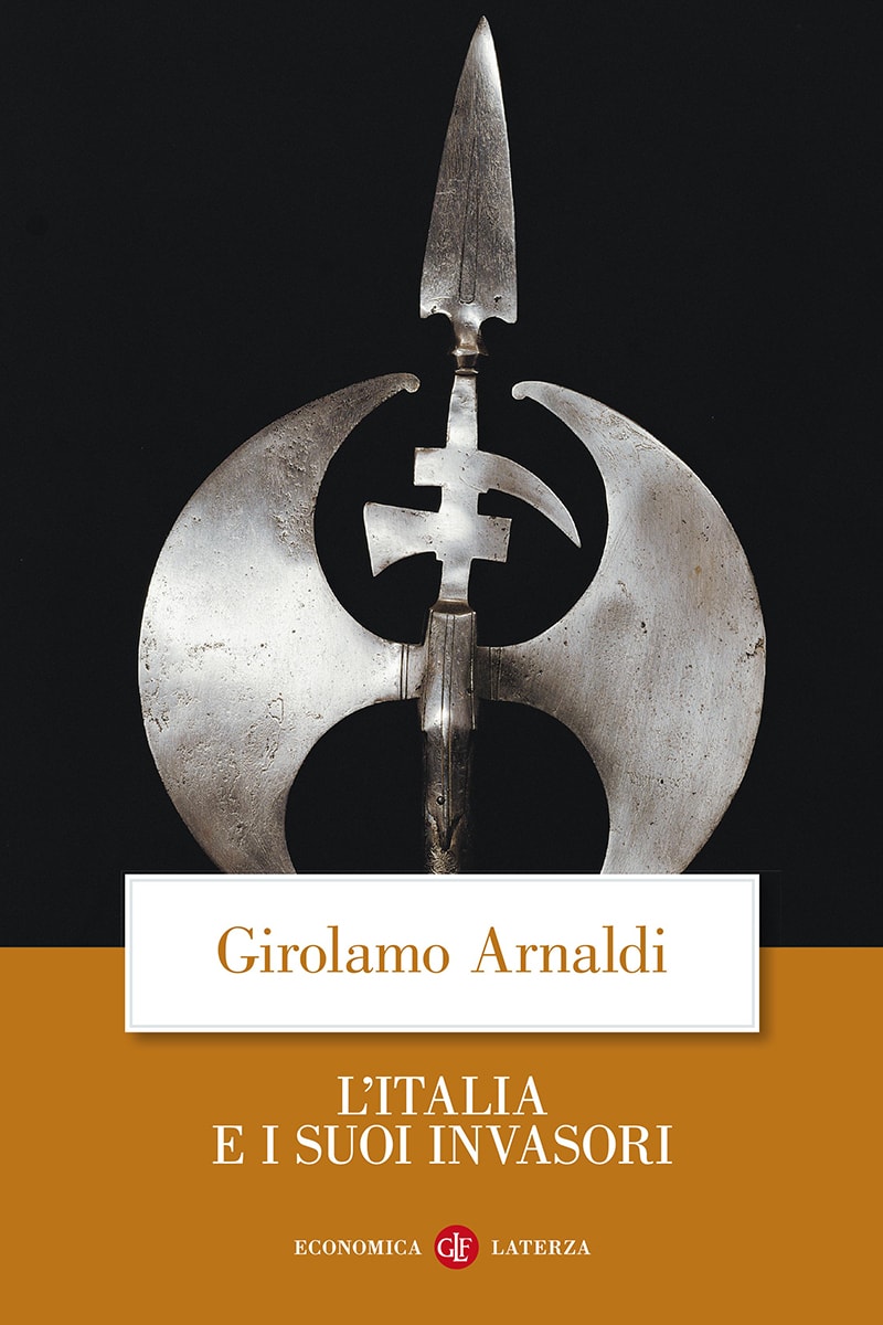 L'Italia e i suoi invasori