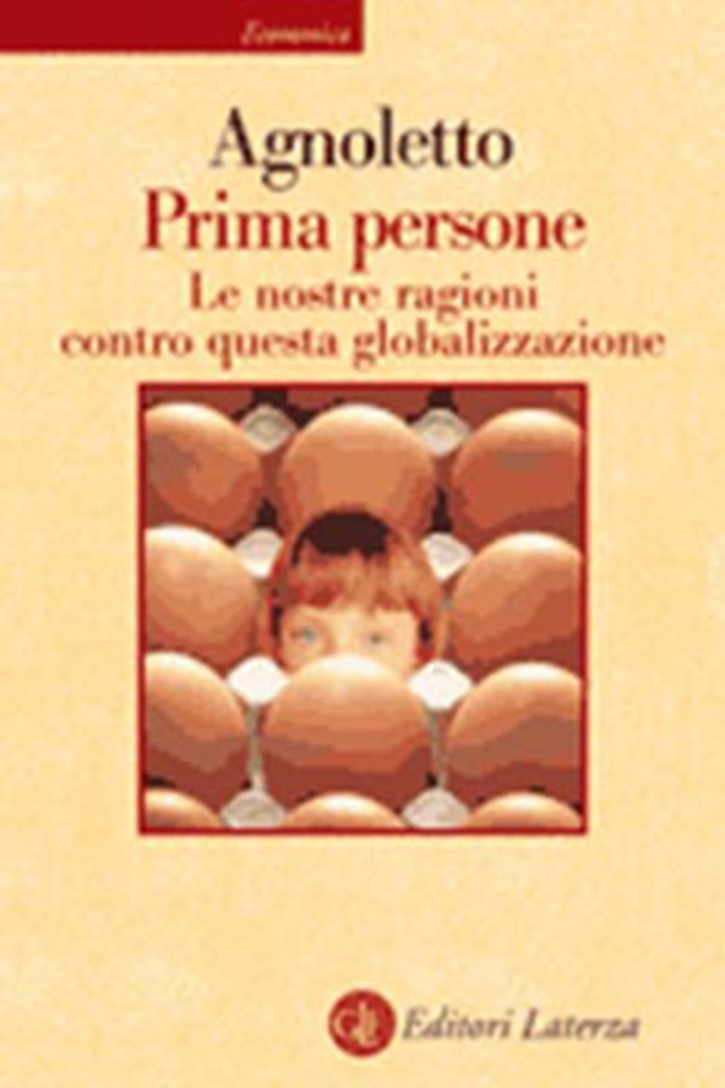 Prima persone