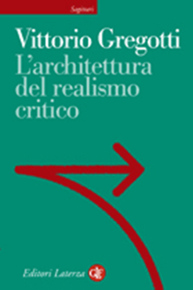 L'architettura del realismo critico