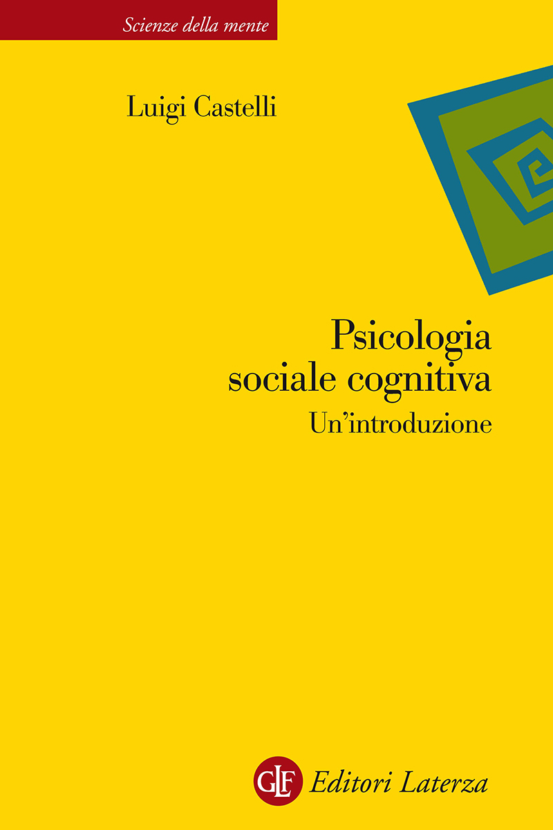 Psicologia sociale cognitiva