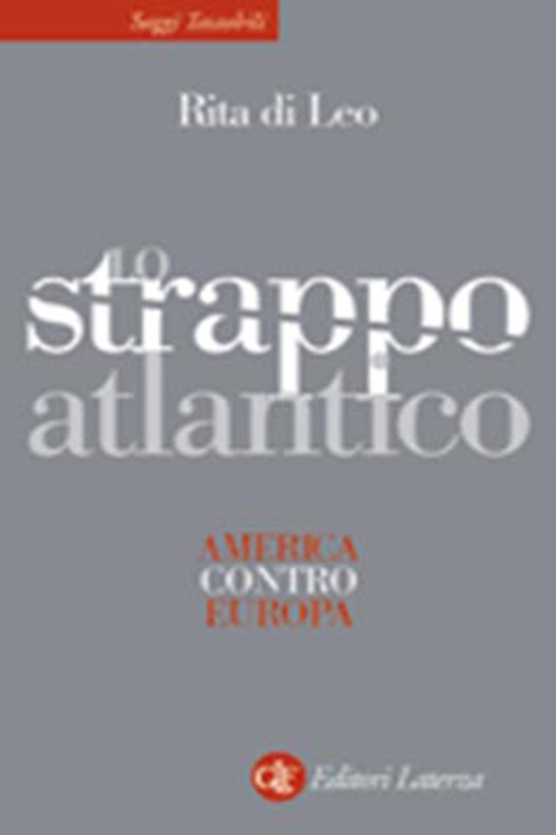 Lo strappo atlantico