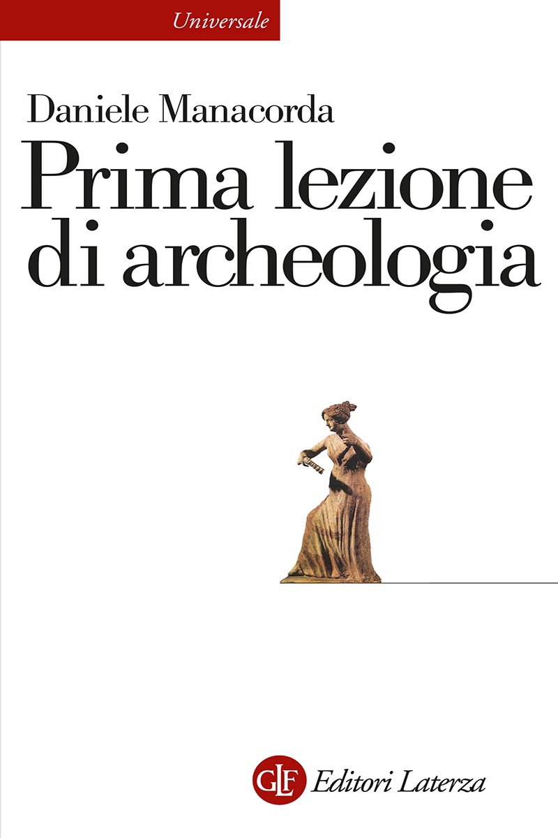 Prima lezione di archeologia