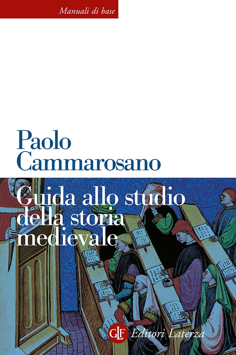 Guida allo studio della storia medievale