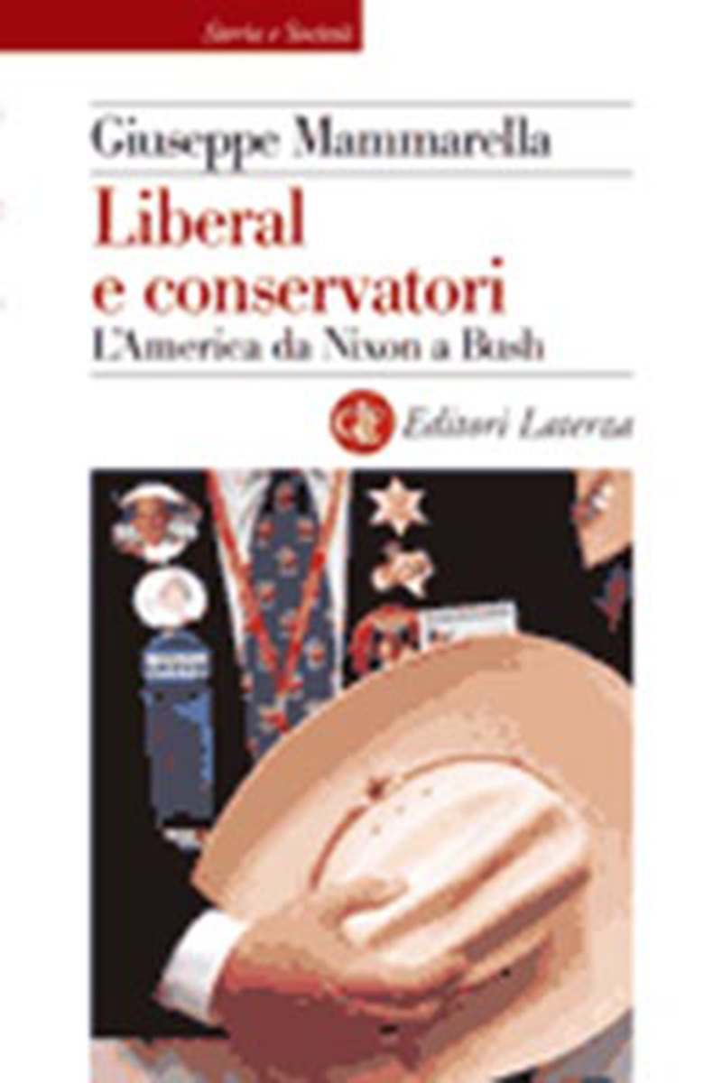 Liberal e conservatori