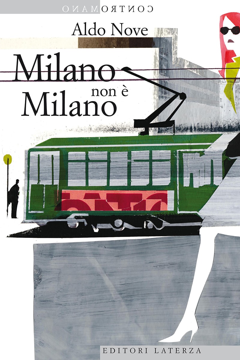 Milano non è Milano