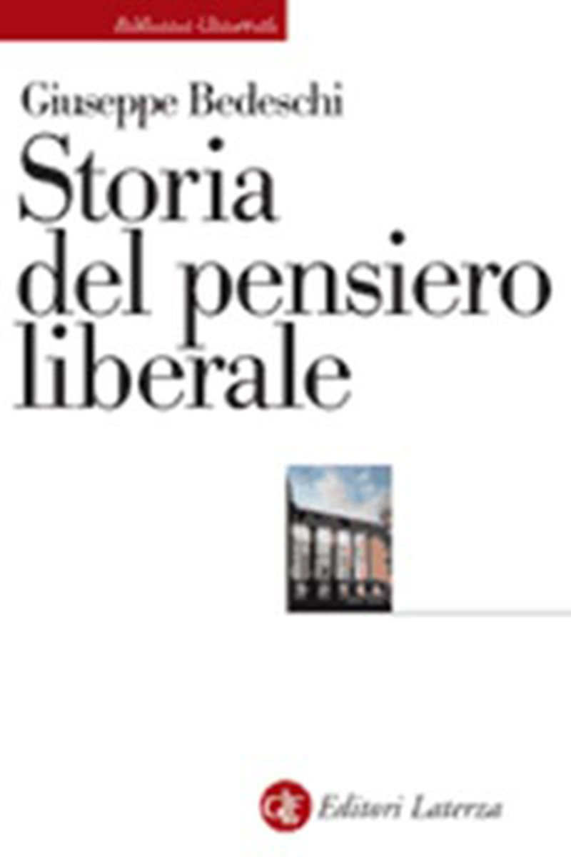 Storia del pensiero liberale