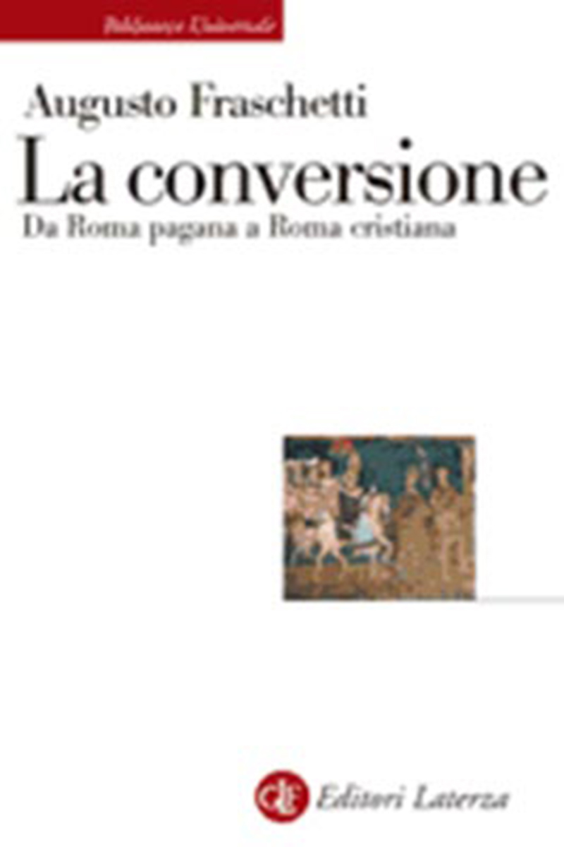 La conversione