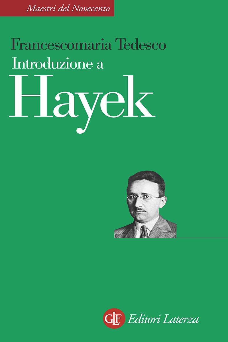 Introduzione a Hayek