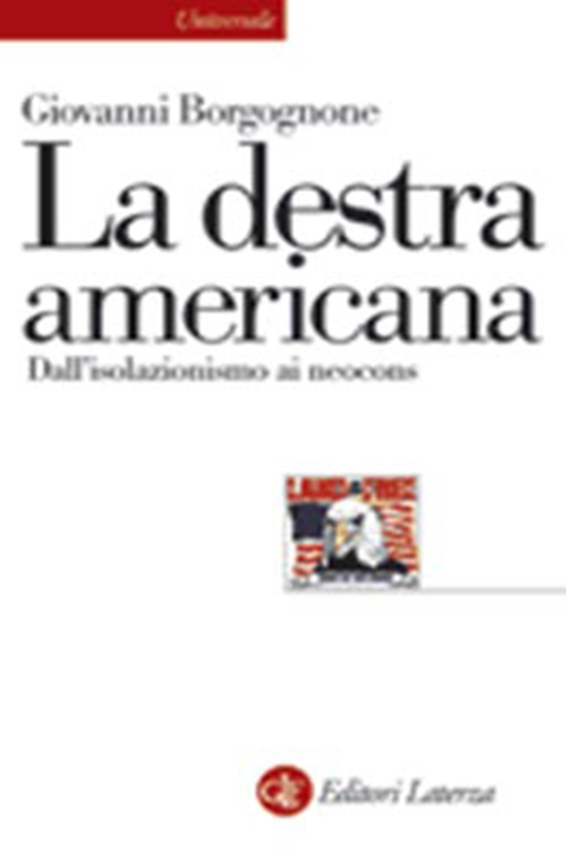 La destra americana