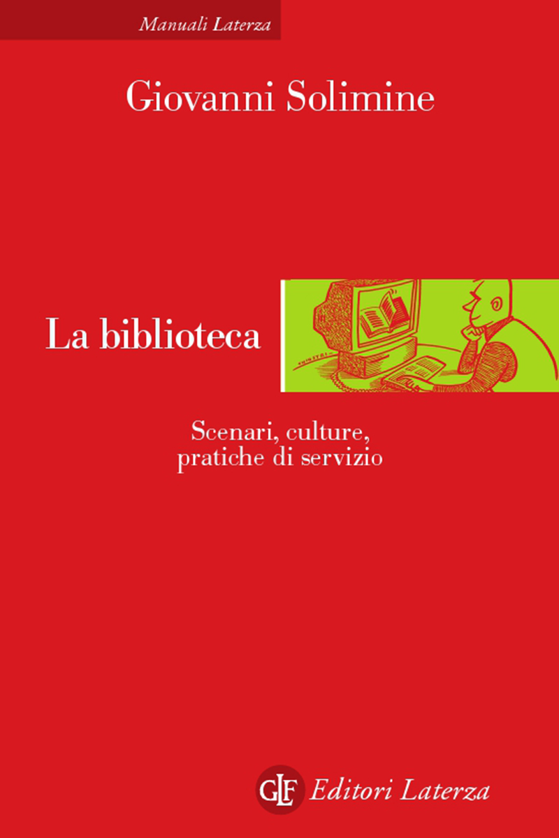 La biblioteca