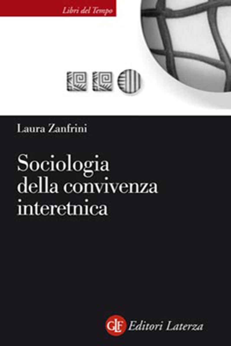 Sociologia della convivenza interetnica