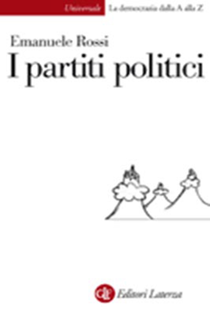 I partiti politici