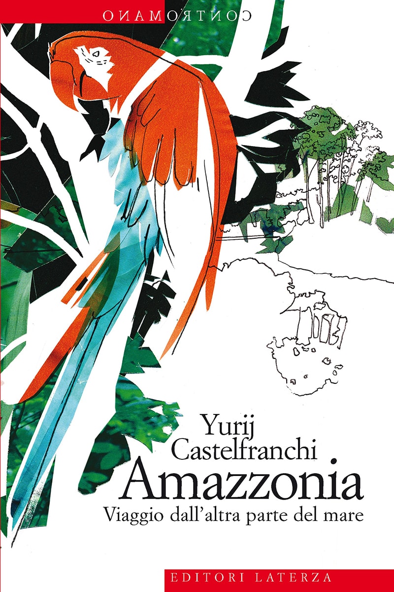 Amazzonia