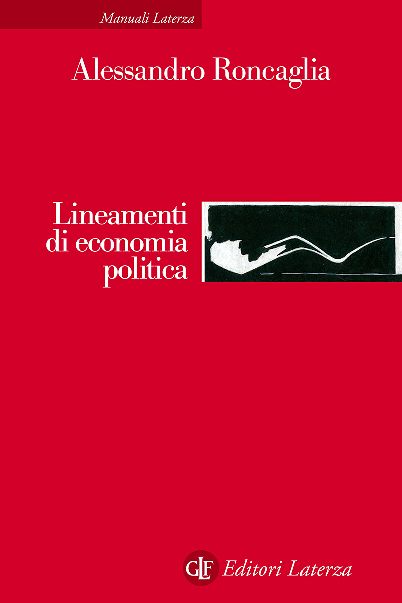 Lineamenti di economia politica