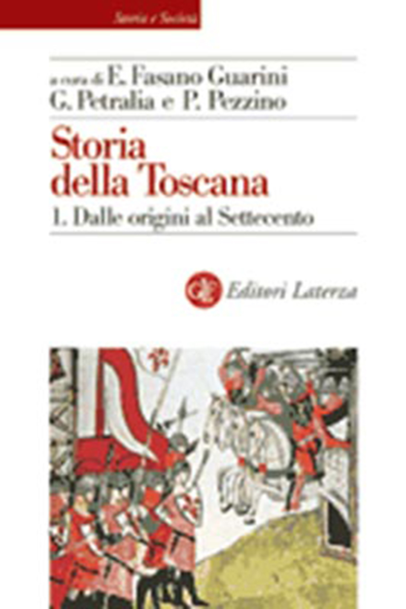 Storia della Toscana