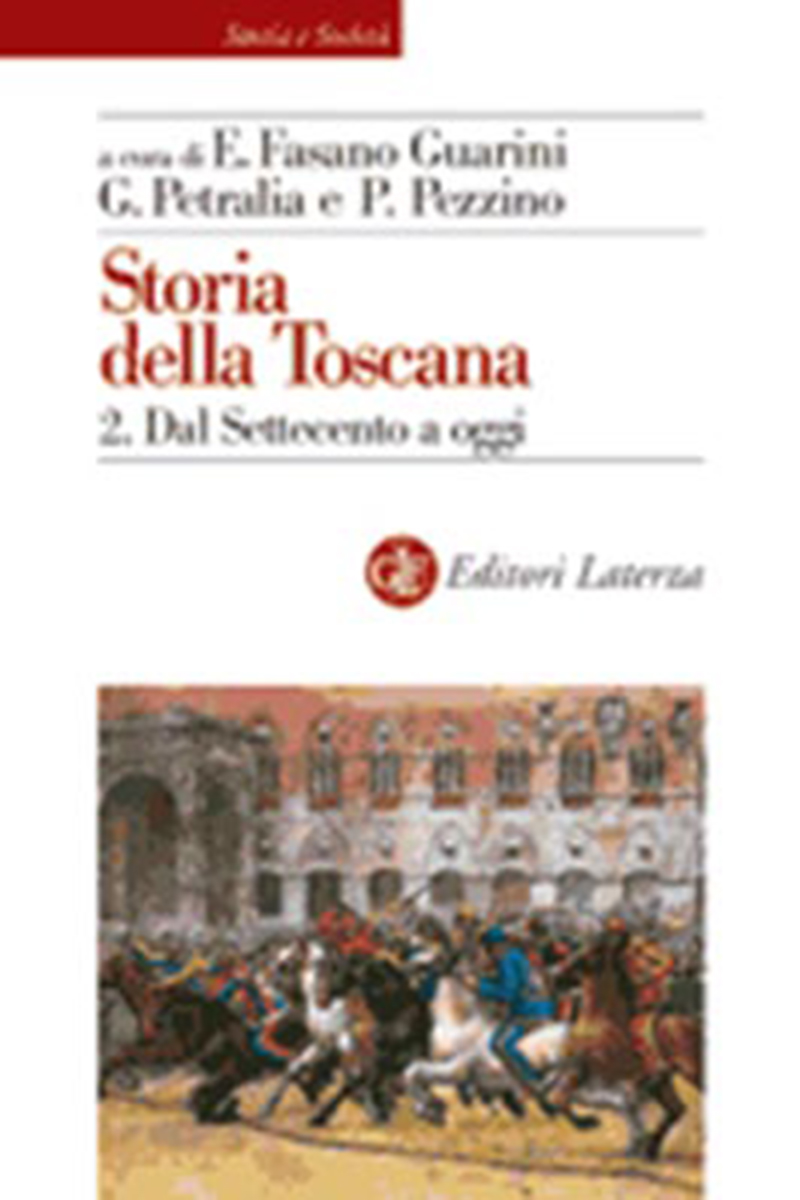 Storia della Toscana