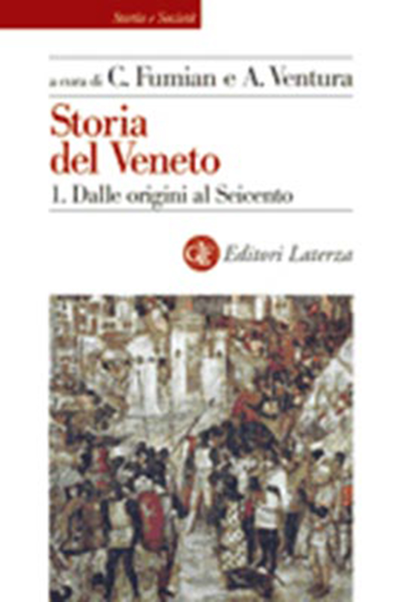 Storia del Veneto