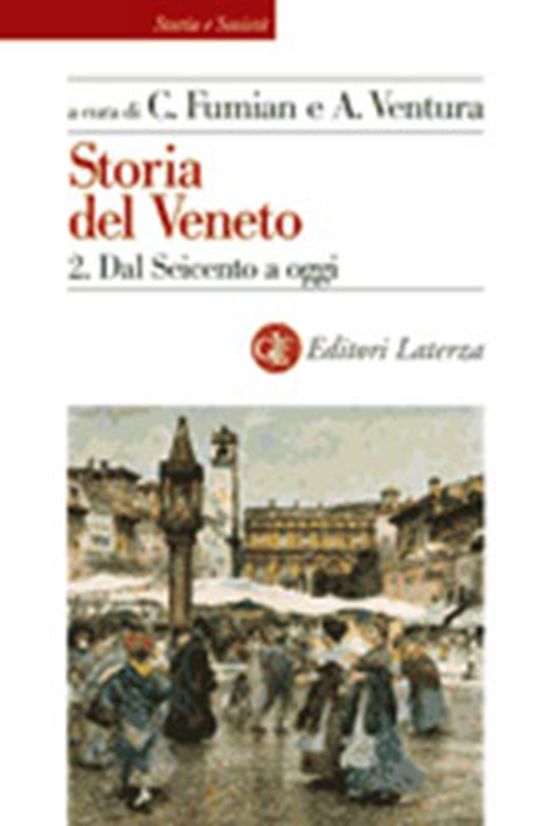 Storia del Veneto