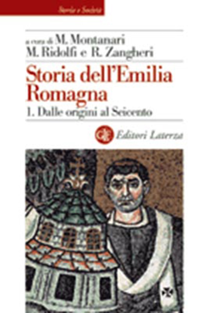 Storia dell'Emilia Romagna