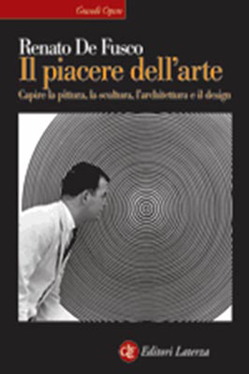 Il piacere dell'arte