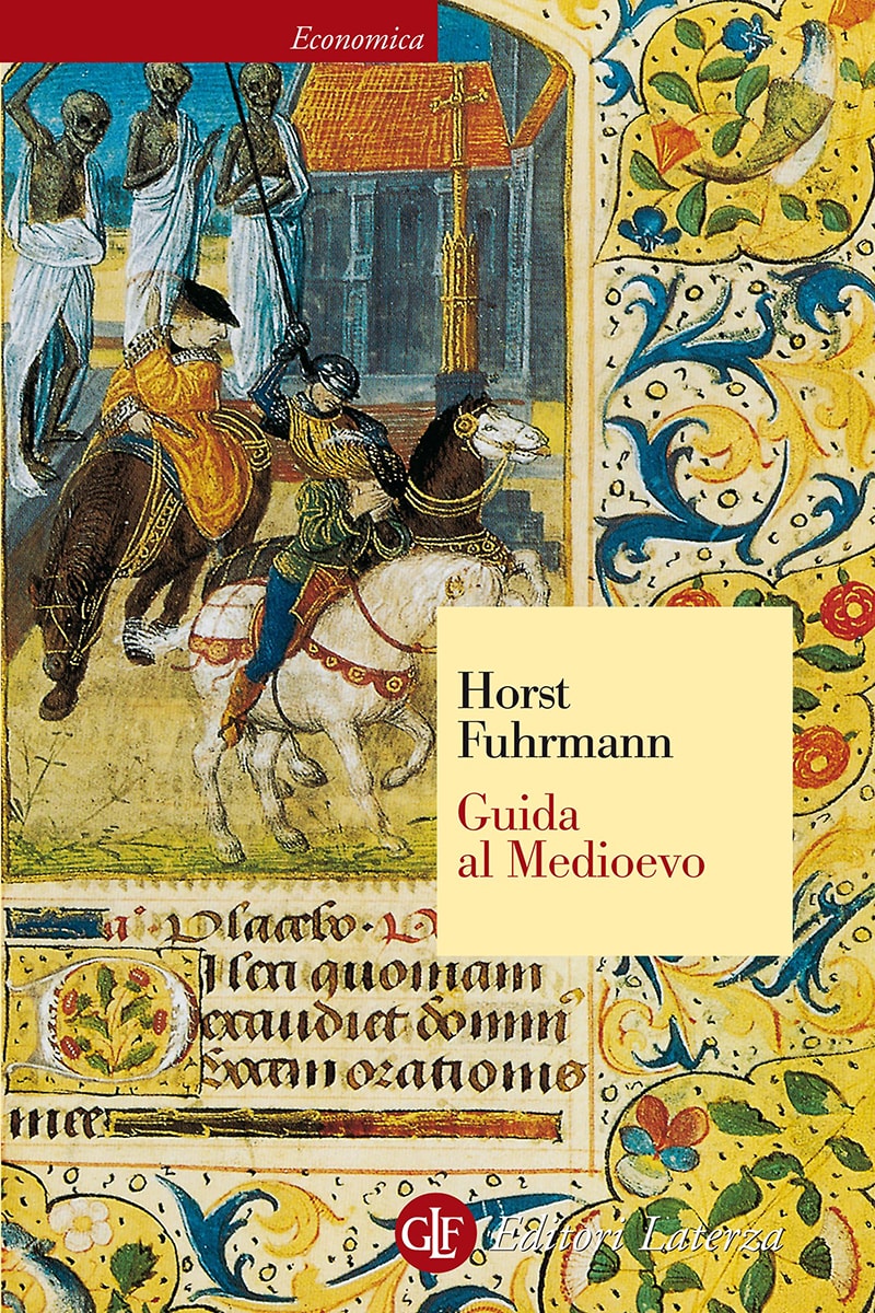 Guida al Medioevo