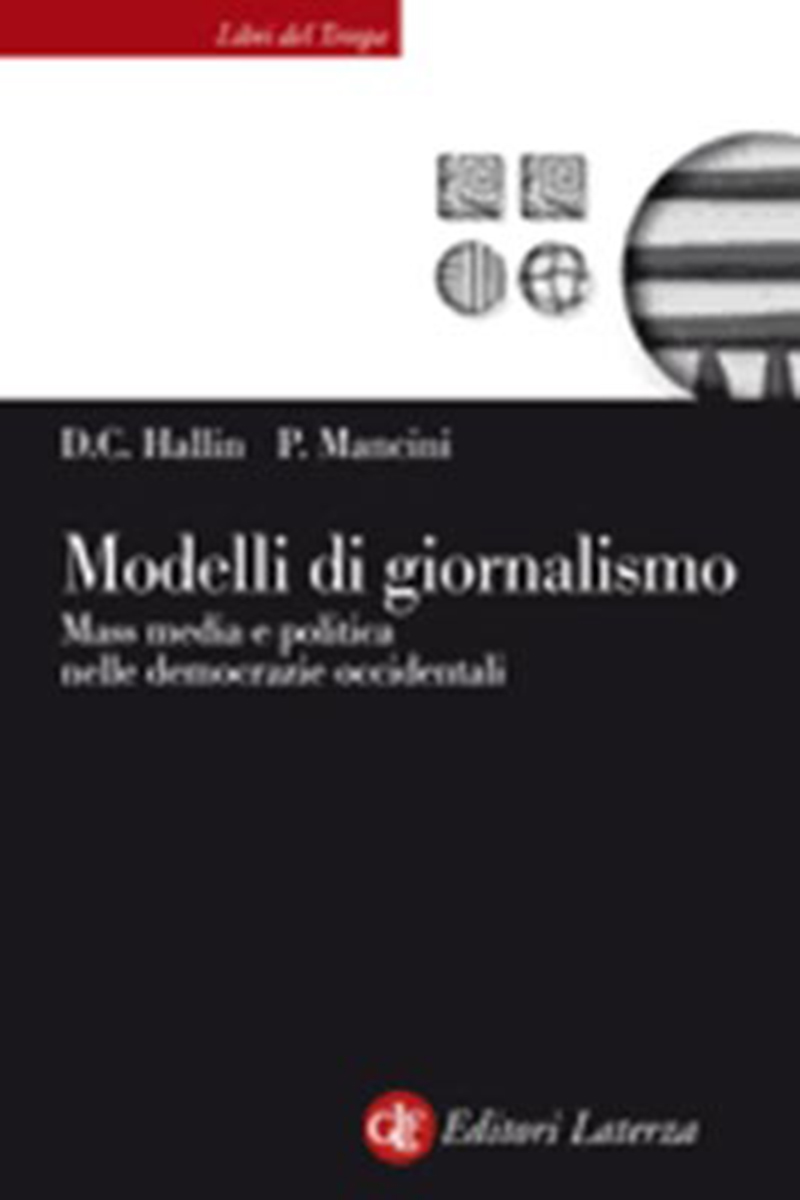 Modelli di giornalismo