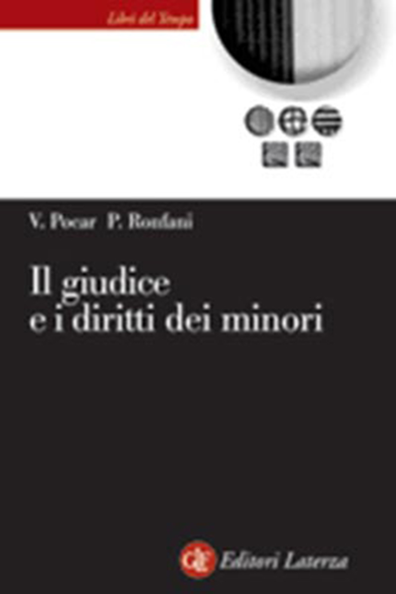 Il giudice e i diritti dei minori