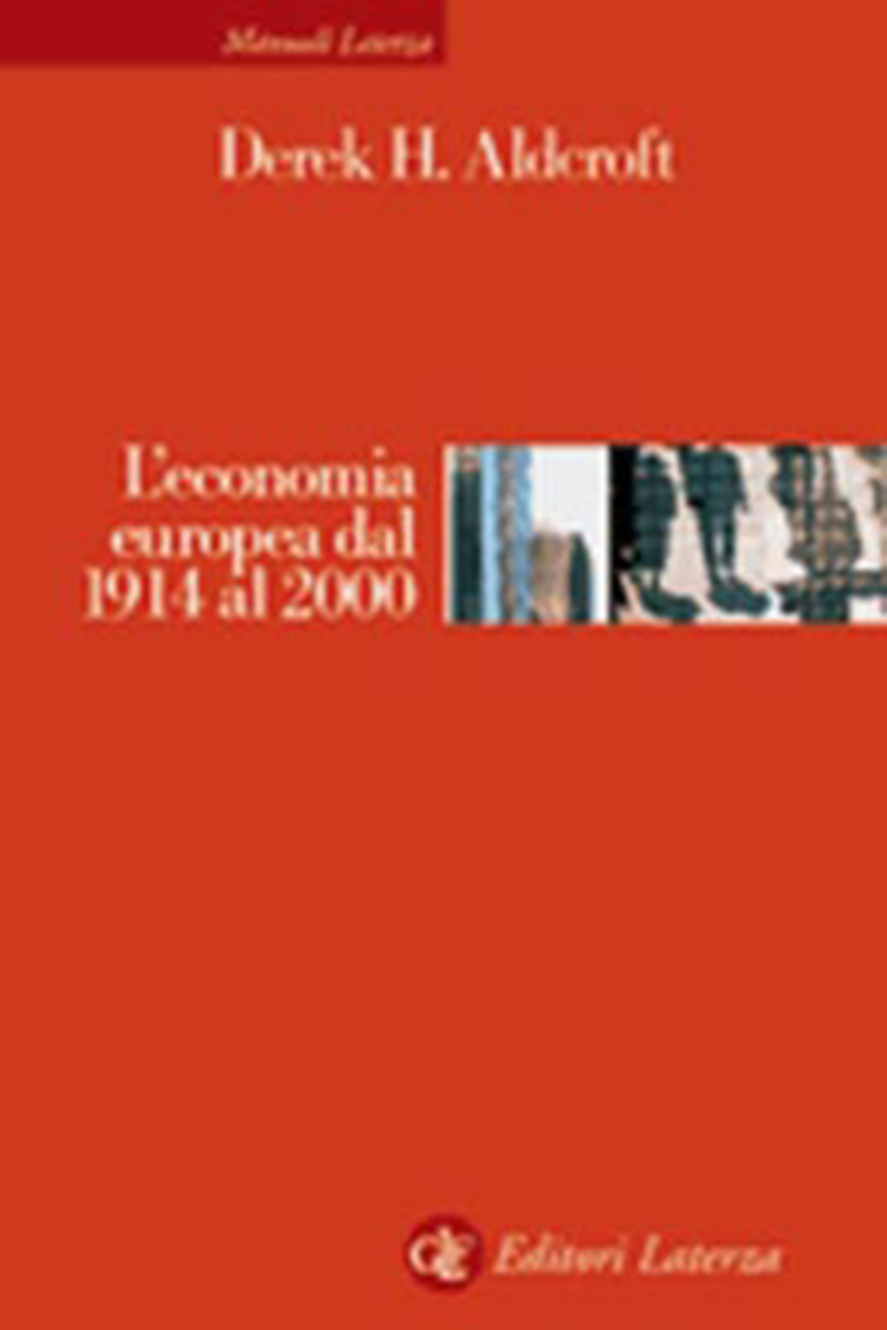 L'economia europea dal 1914 al 2000