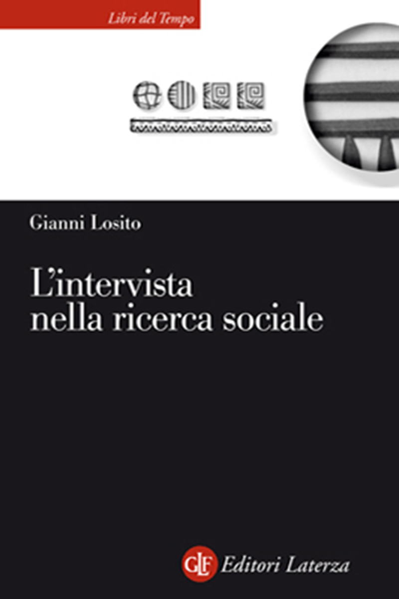 L'intervista nella ricerca sociale