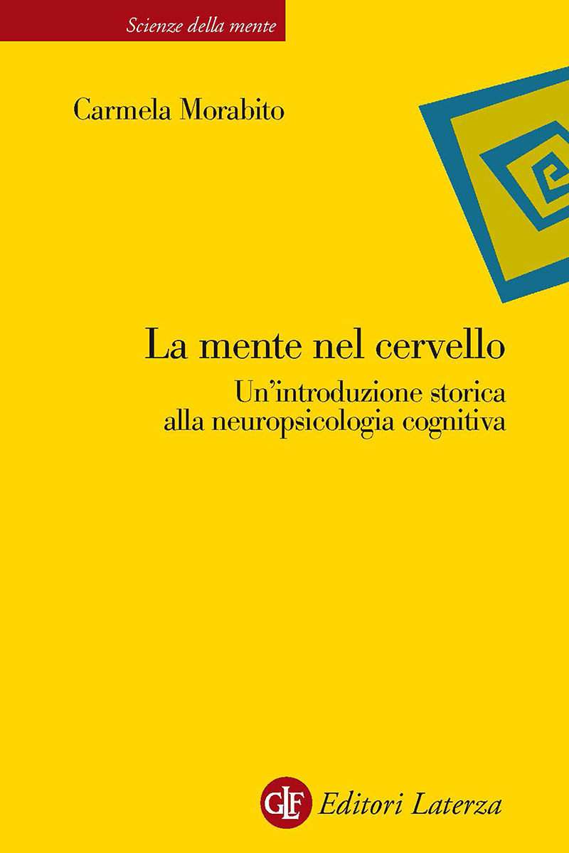 La mente nel cervello