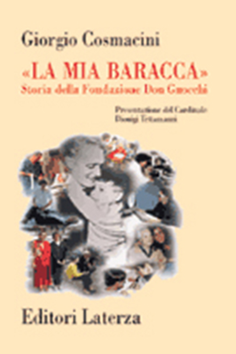 «La mia baracca»