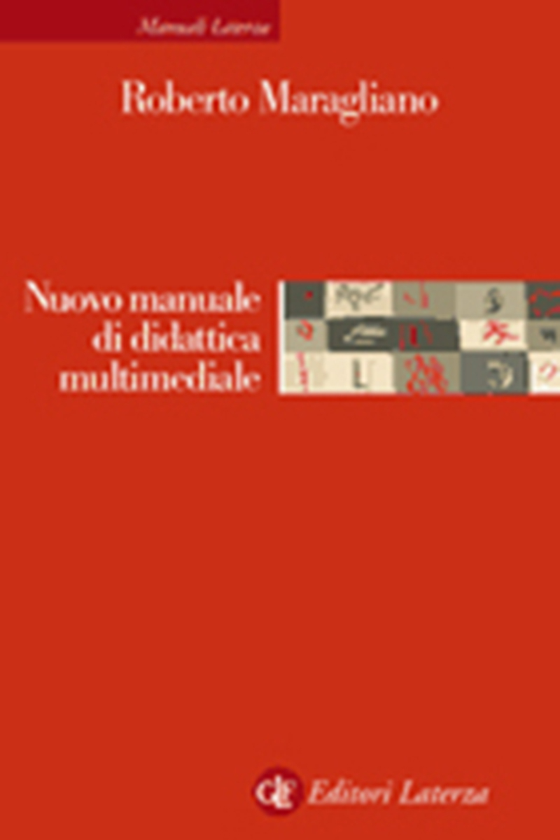 Nuovo manuale di didattica multimediale